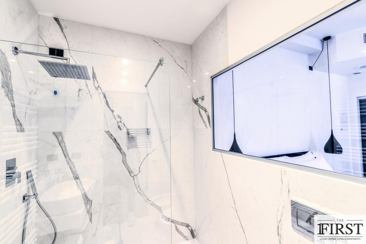La Spezia By The First - Luxury Rooms & Suites Exterior photo