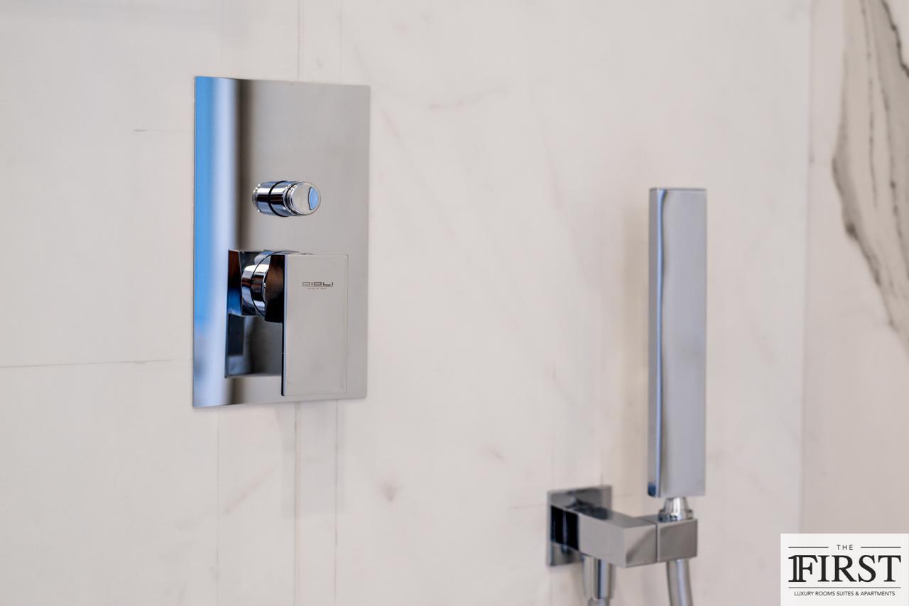 La Spezia By The First - Luxury Rooms & Suites Exterior photo