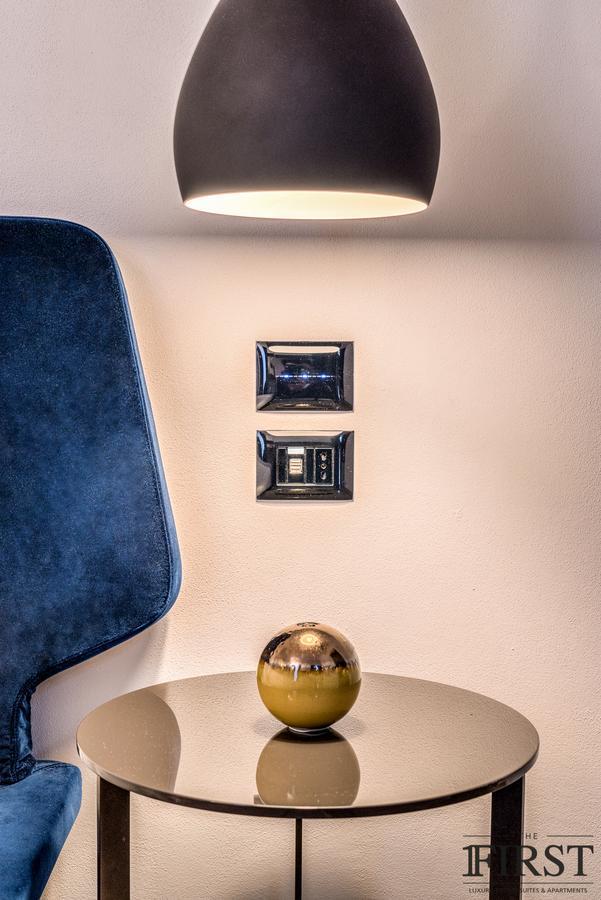 La Spezia By The First - Luxury Rooms & Suites Exterior photo