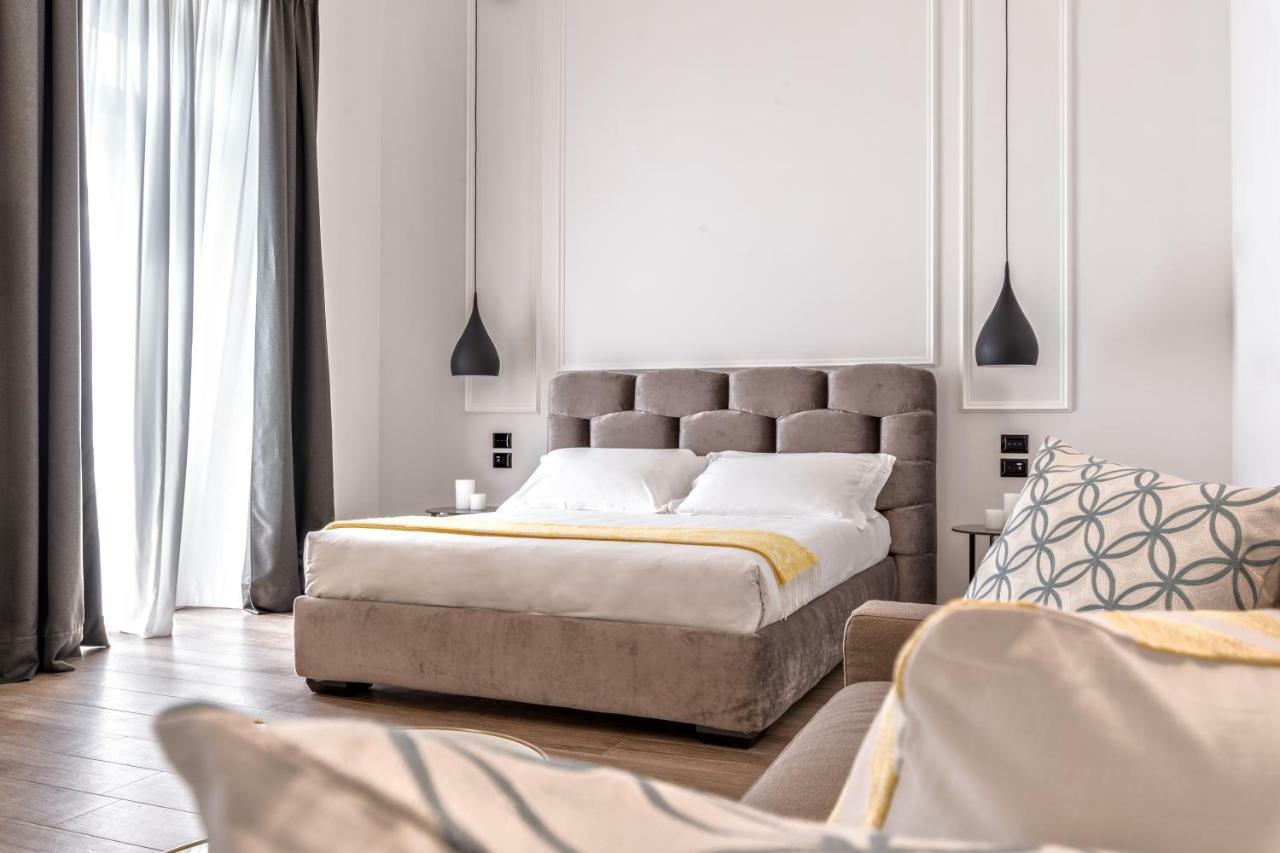 La Spezia By The First - Luxury Rooms & Suites Exterior photo