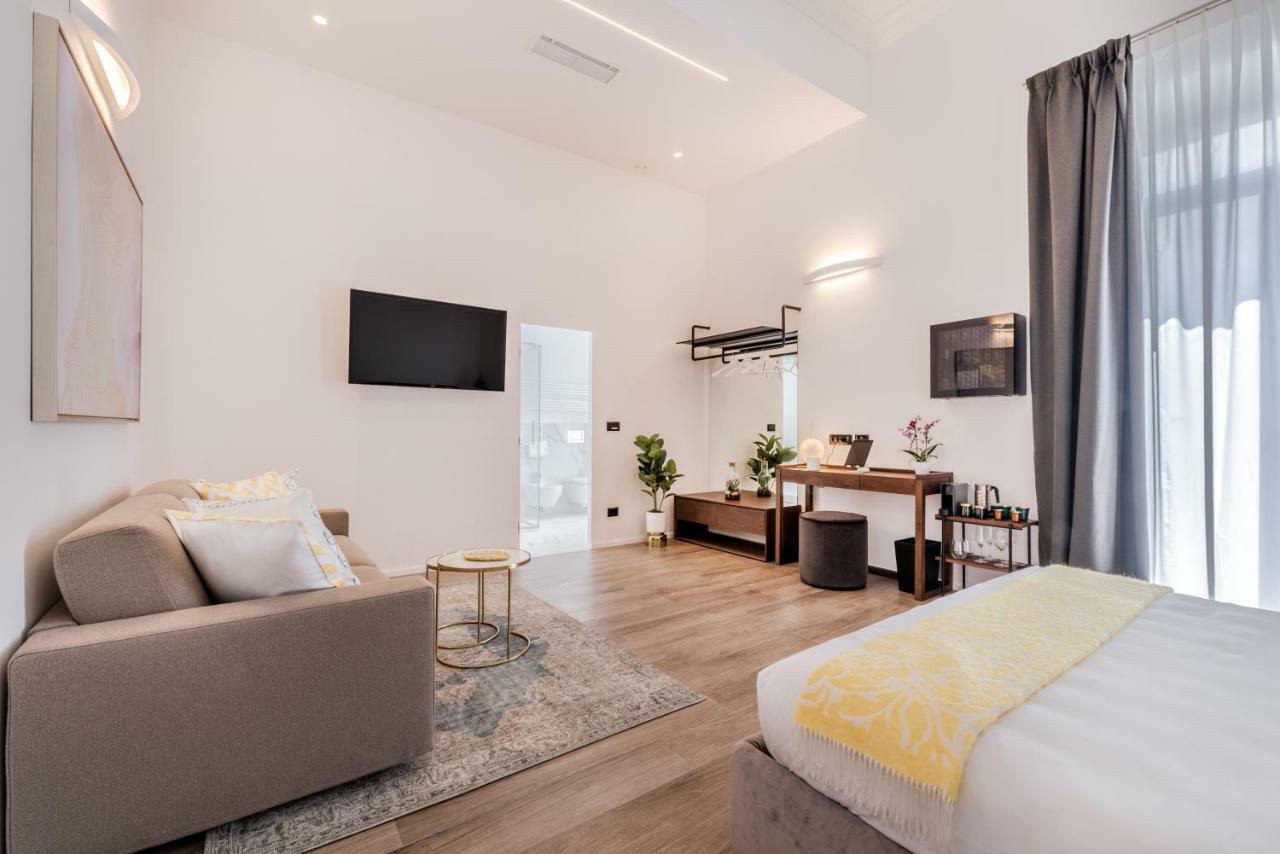La Spezia By The First - Luxury Rooms & Suites Exterior photo
