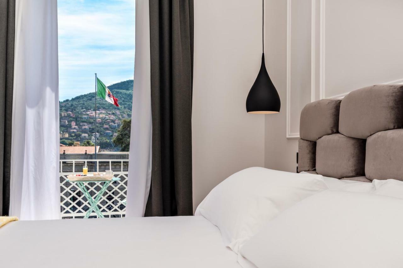 La Spezia By The First - Luxury Rooms & Suites Exterior photo