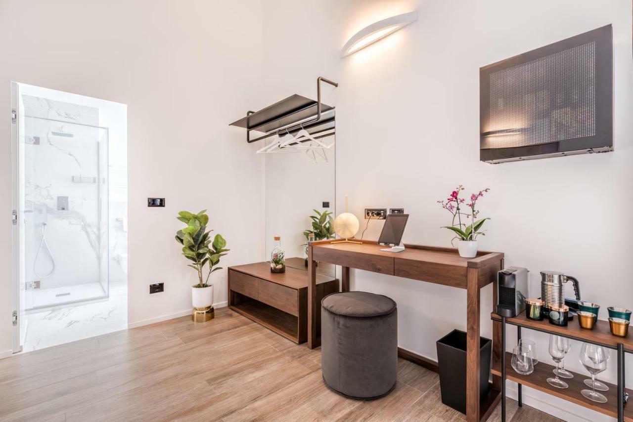La Spezia By The First - Luxury Rooms & Suites Exterior photo