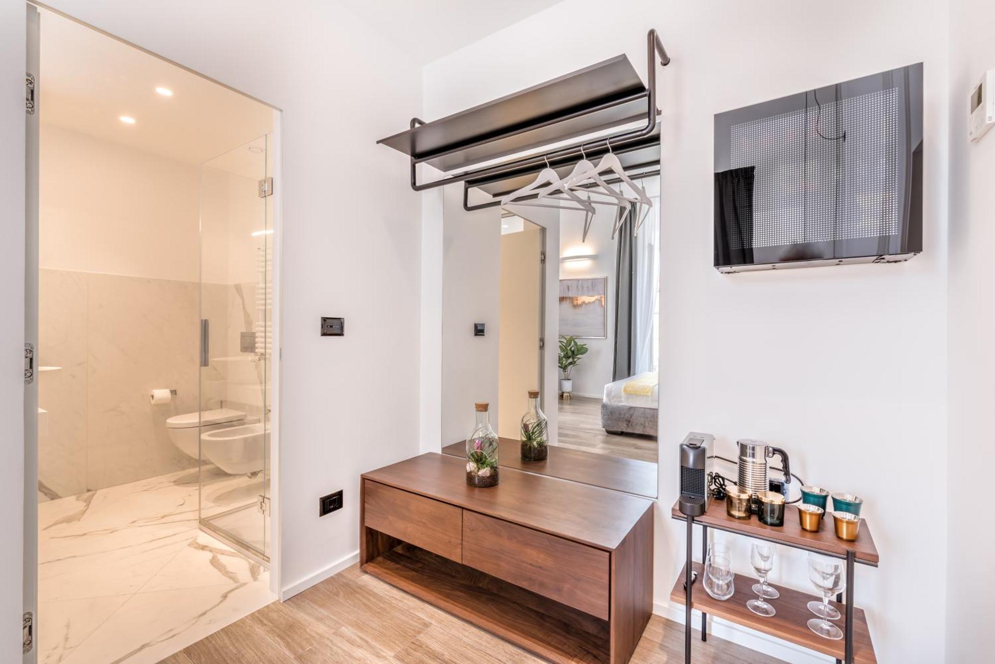 La Spezia By The First - Luxury Rooms & Suites Exterior photo