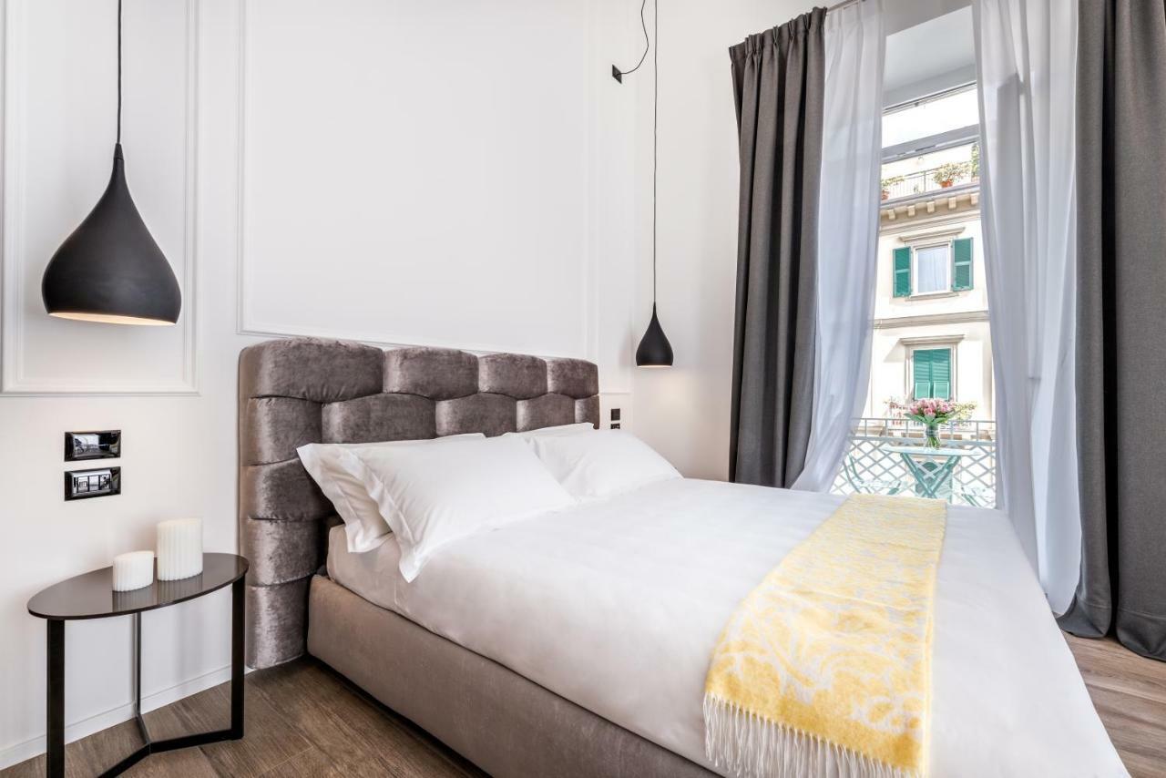 La Spezia By The First - Luxury Rooms & Suites Exterior photo