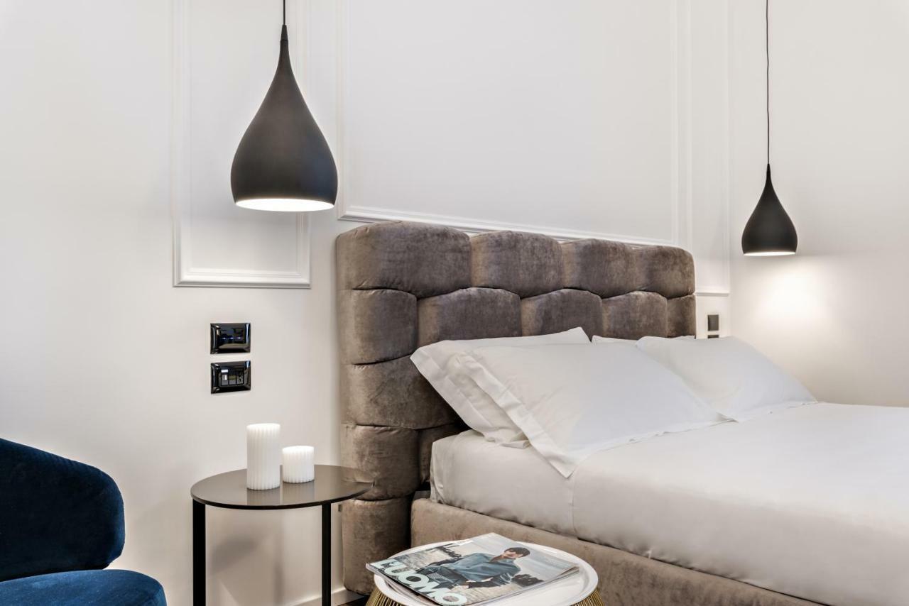 La Spezia By The First - Luxury Rooms & Suites Exterior photo