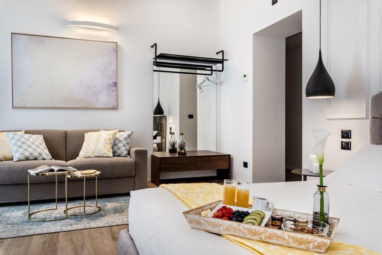 La Spezia By The First - Luxury Rooms & Suites Exterior photo