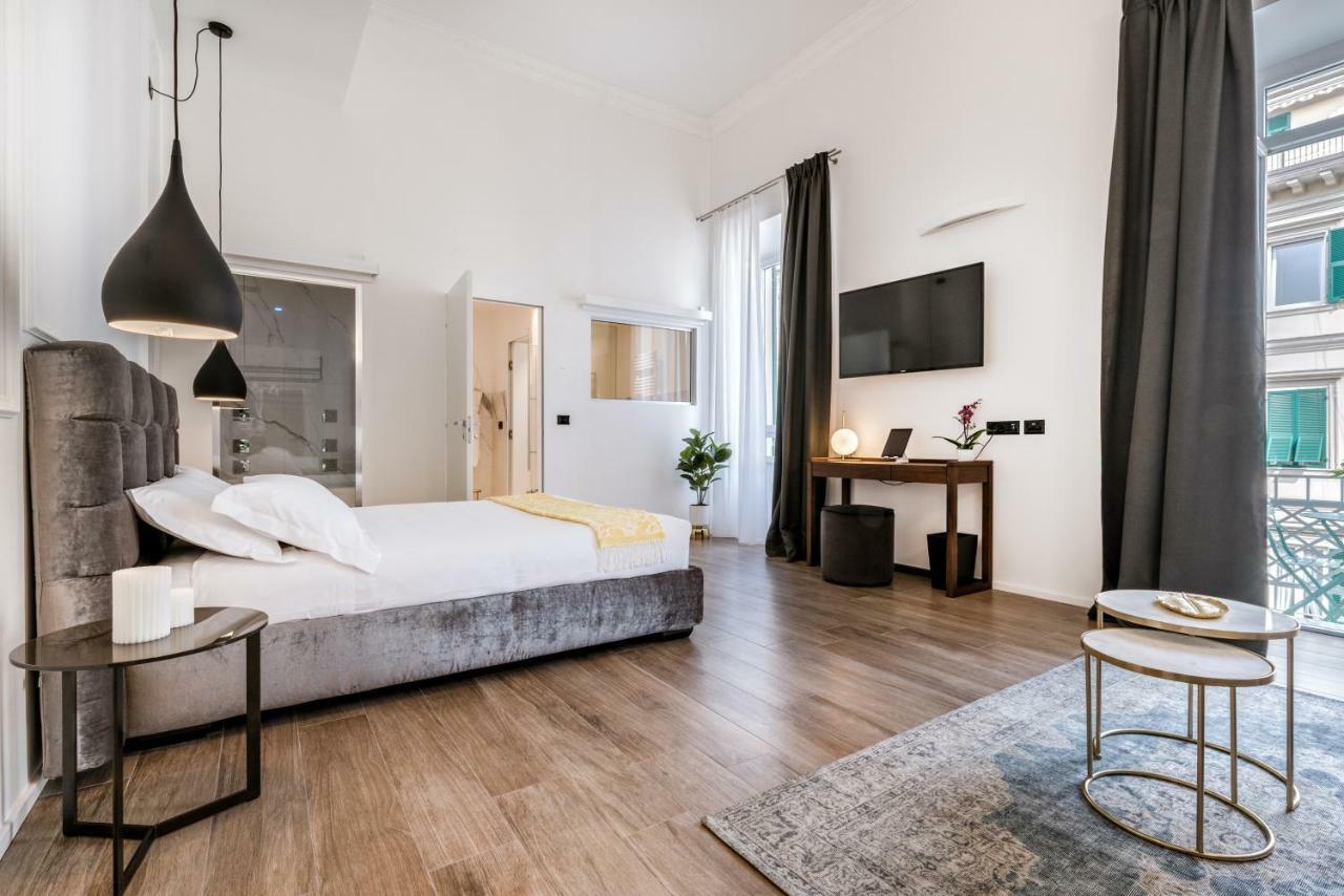 La Spezia By The First - Luxury Rooms & Suites Exterior photo