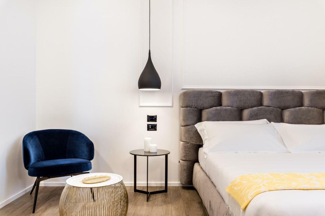 La Spezia By The First - Luxury Rooms & Suites Exterior photo