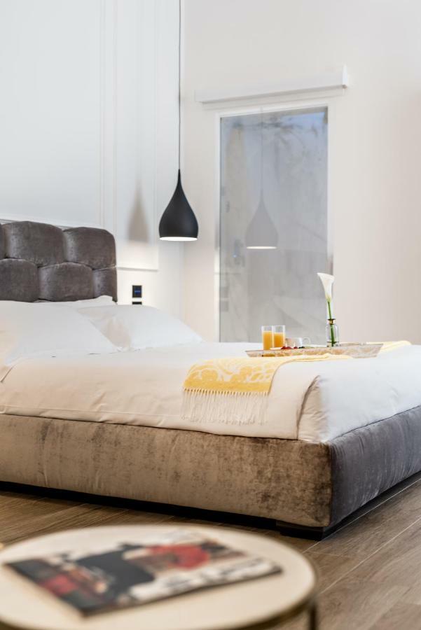 La Spezia By The First - Luxury Rooms & Suites Exterior photo