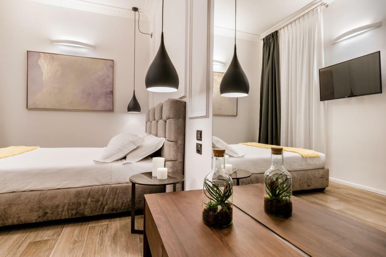 La Spezia By The First - Luxury Rooms & Suites Exterior photo