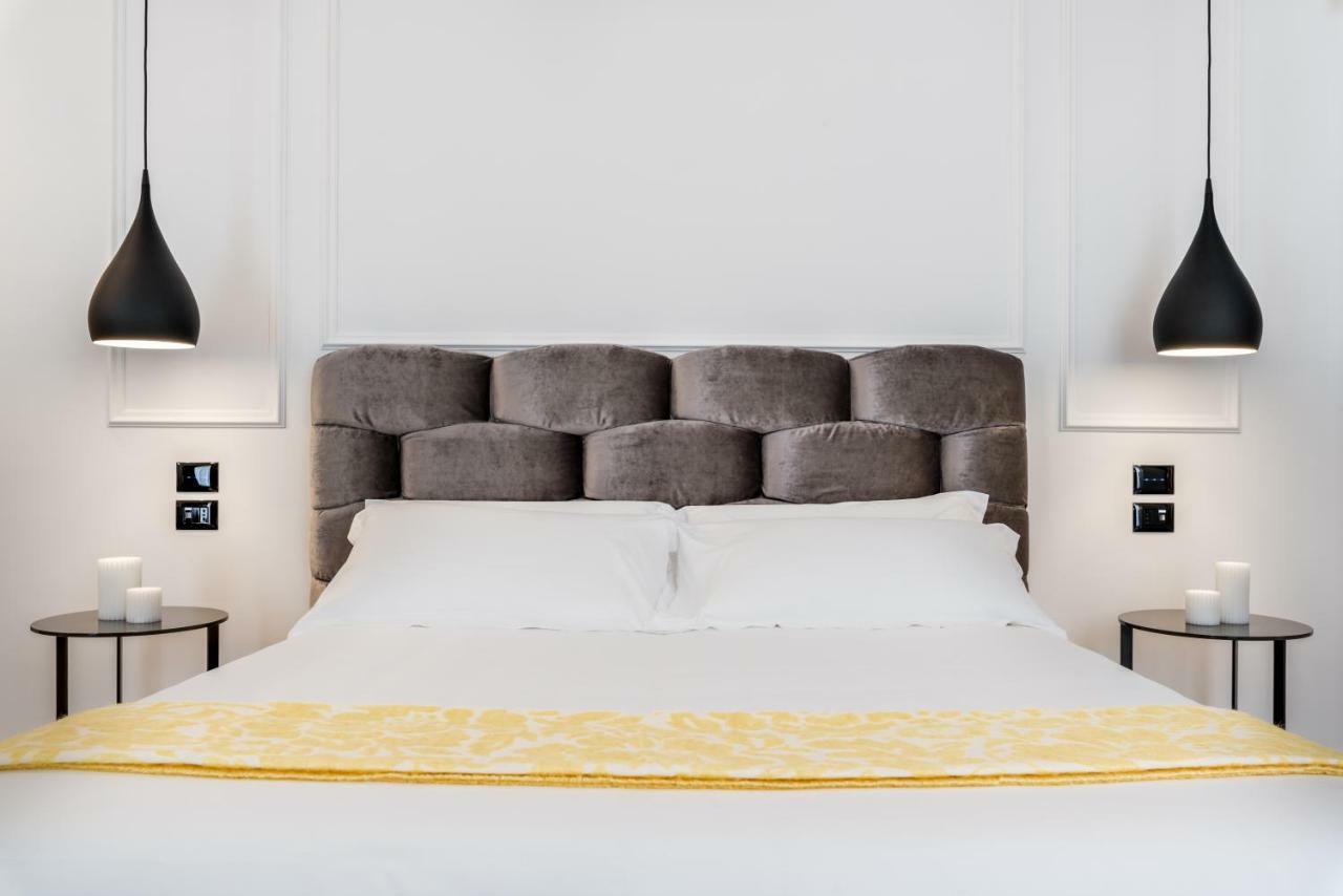 La Spezia By The First - Luxury Rooms & Suites Exterior photo