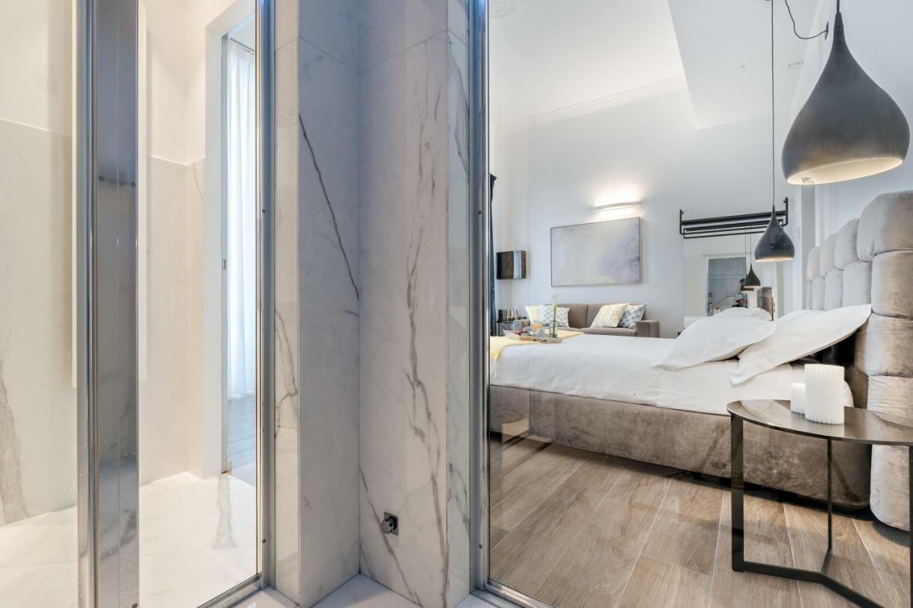 La Spezia By The First - Luxury Rooms & Suites Exterior photo