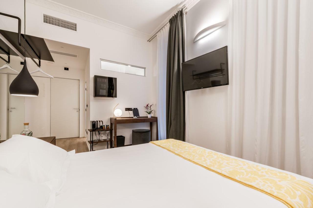La Spezia By The First - Luxury Rooms & Suites Exterior photo