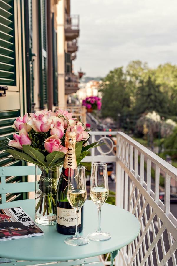 La Spezia By The First - Luxury Rooms & Suites Exterior photo