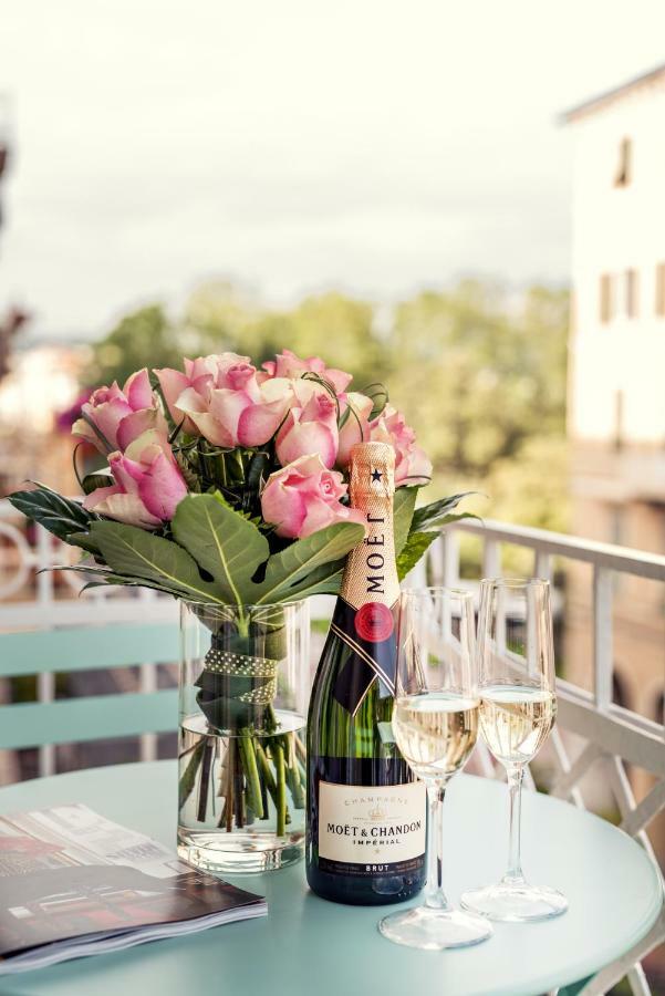 La Spezia By The First - Luxury Rooms & Suites Exterior photo