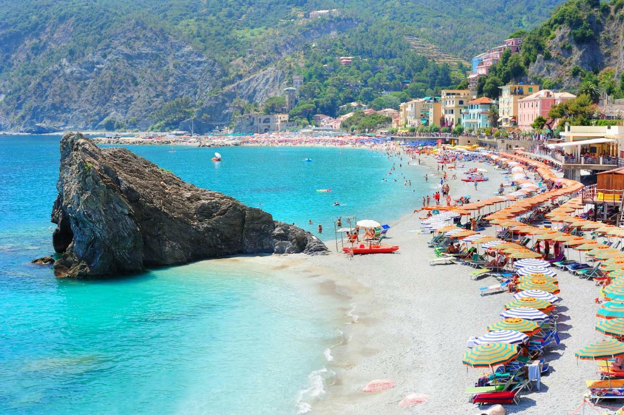 La Spezia By The First - Luxury Rooms & Suites Exterior photo