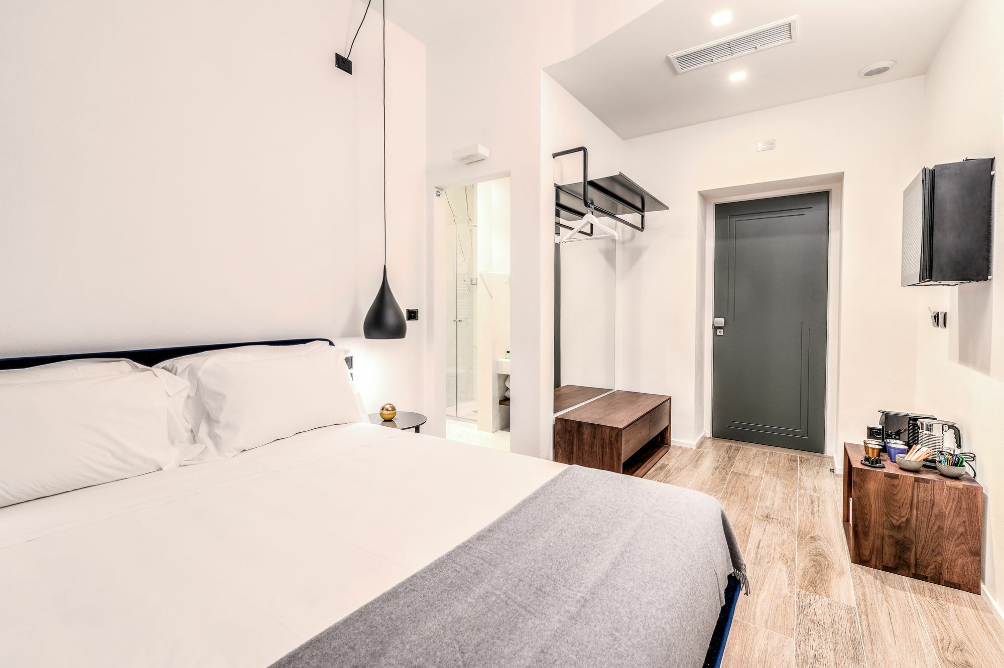La Spezia By The First - Luxury Rooms & Suites Exterior photo