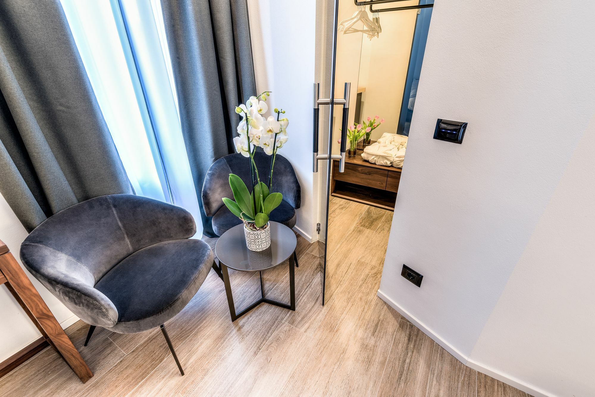La Spezia By The First - Luxury Rooms & Suites Exterior photo