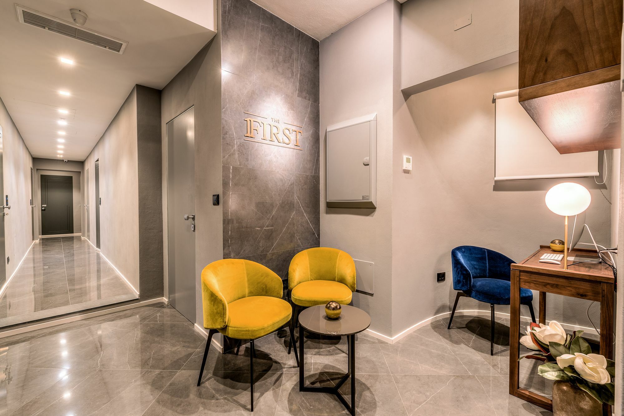 La Spezia By The First - Luxury Rooms & Suites Exterior photo