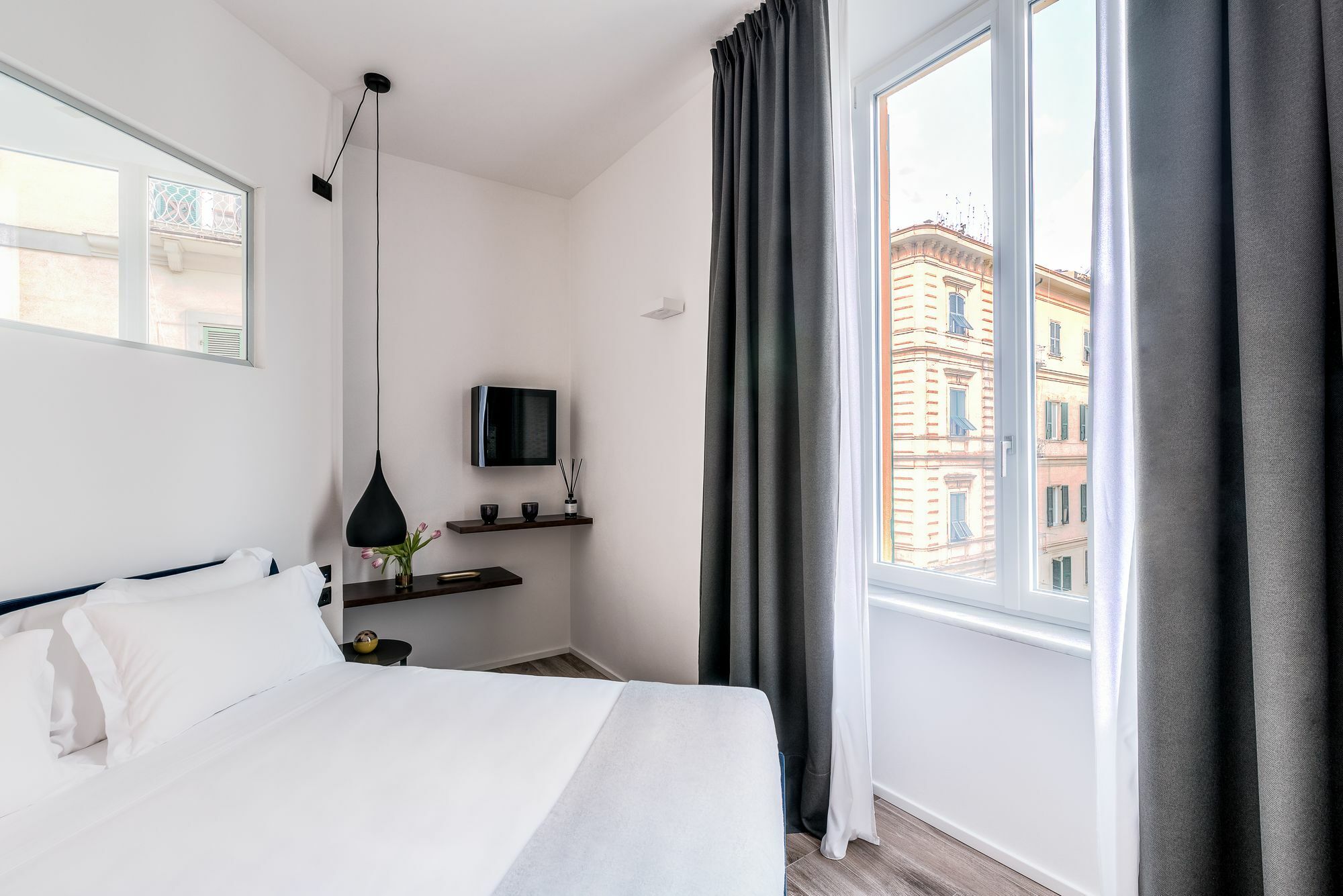 La Spezia By The First - Luxury Rooms & Suites Exterior photo
