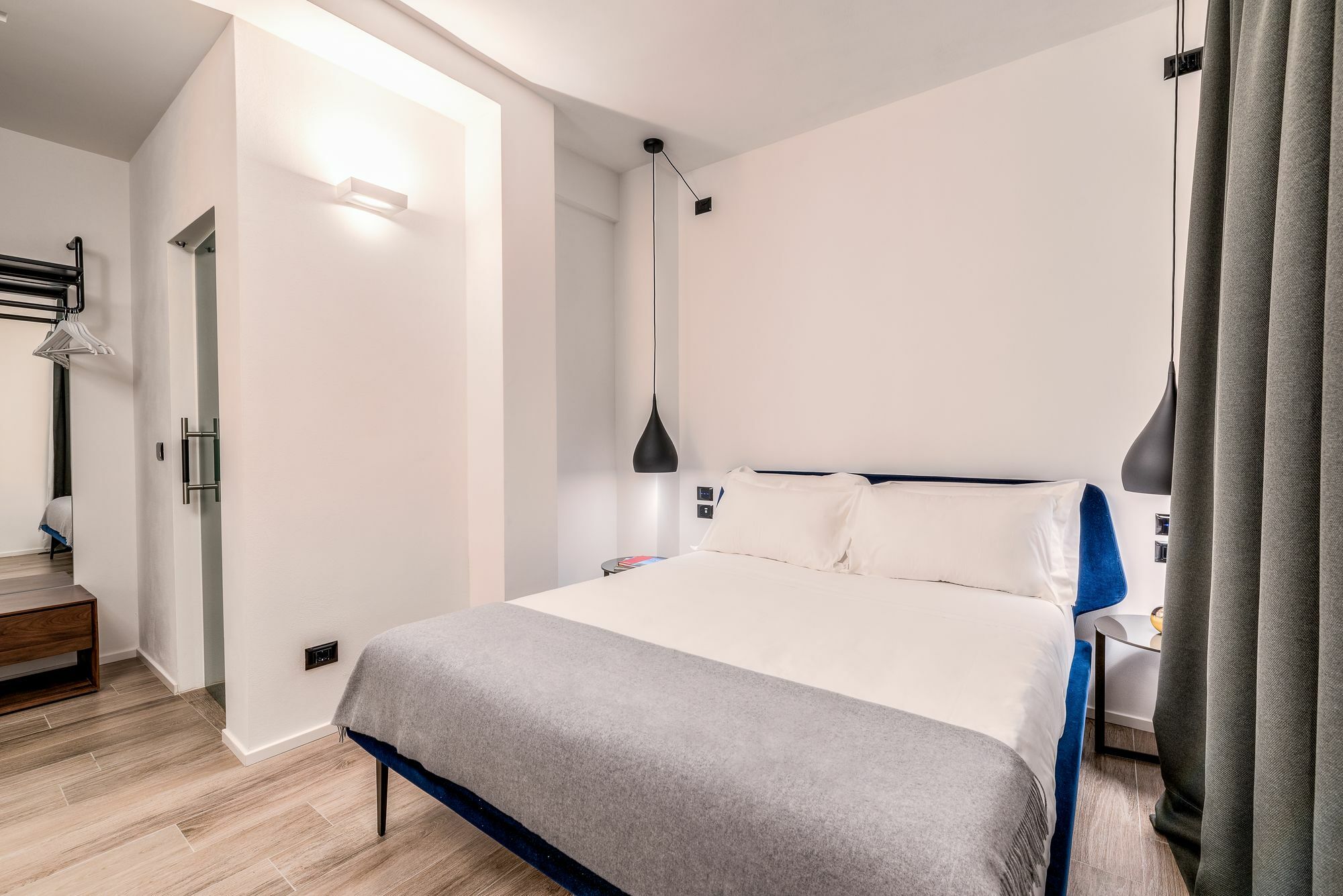 La Spezia By The First - Luxury Rooms & Suites Exterior photo