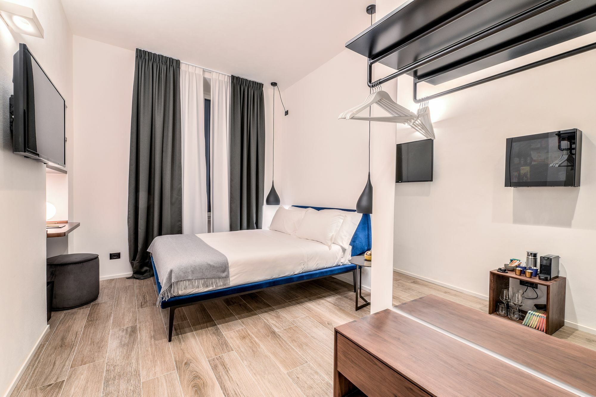 La Spezia By The First - Luxury Rooms & Suites Exterior photo