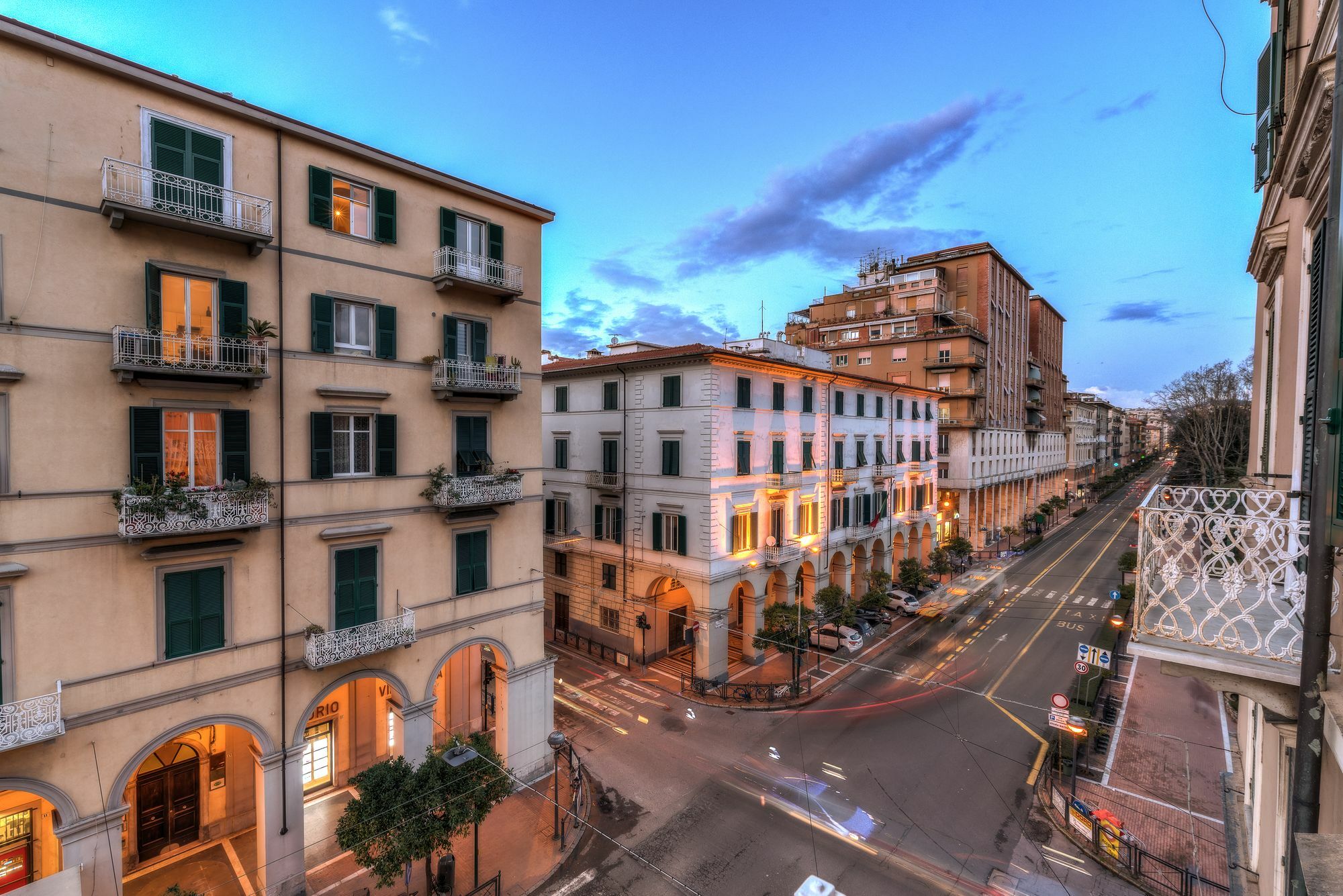 La Spezia By The First - Luxury Rooms & Suites Exterior photo