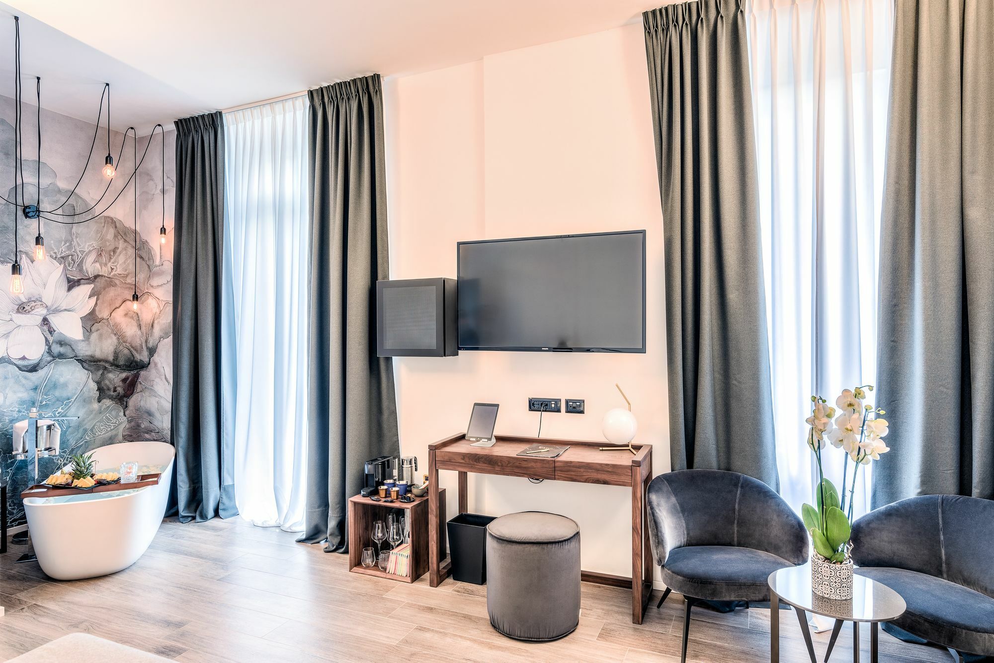 La Spezia By The First - Luxury Rooms & Suites Exterior photo