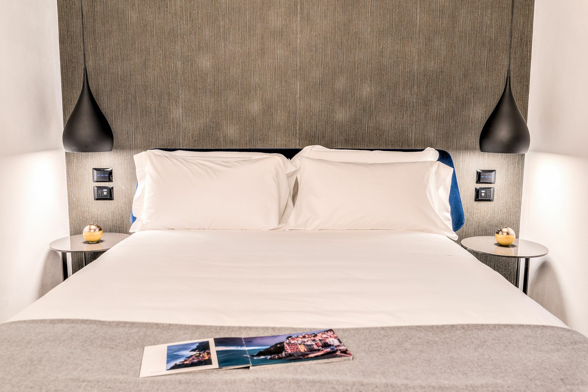 La Spezia By The First - Luxury Rooms & Suites Exterior photo